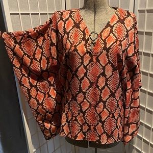 Michael Kors blouse